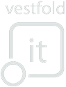 Vestfold IT Logo